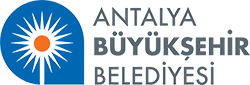 Antalya Büyükşehir Belediyesi logosu