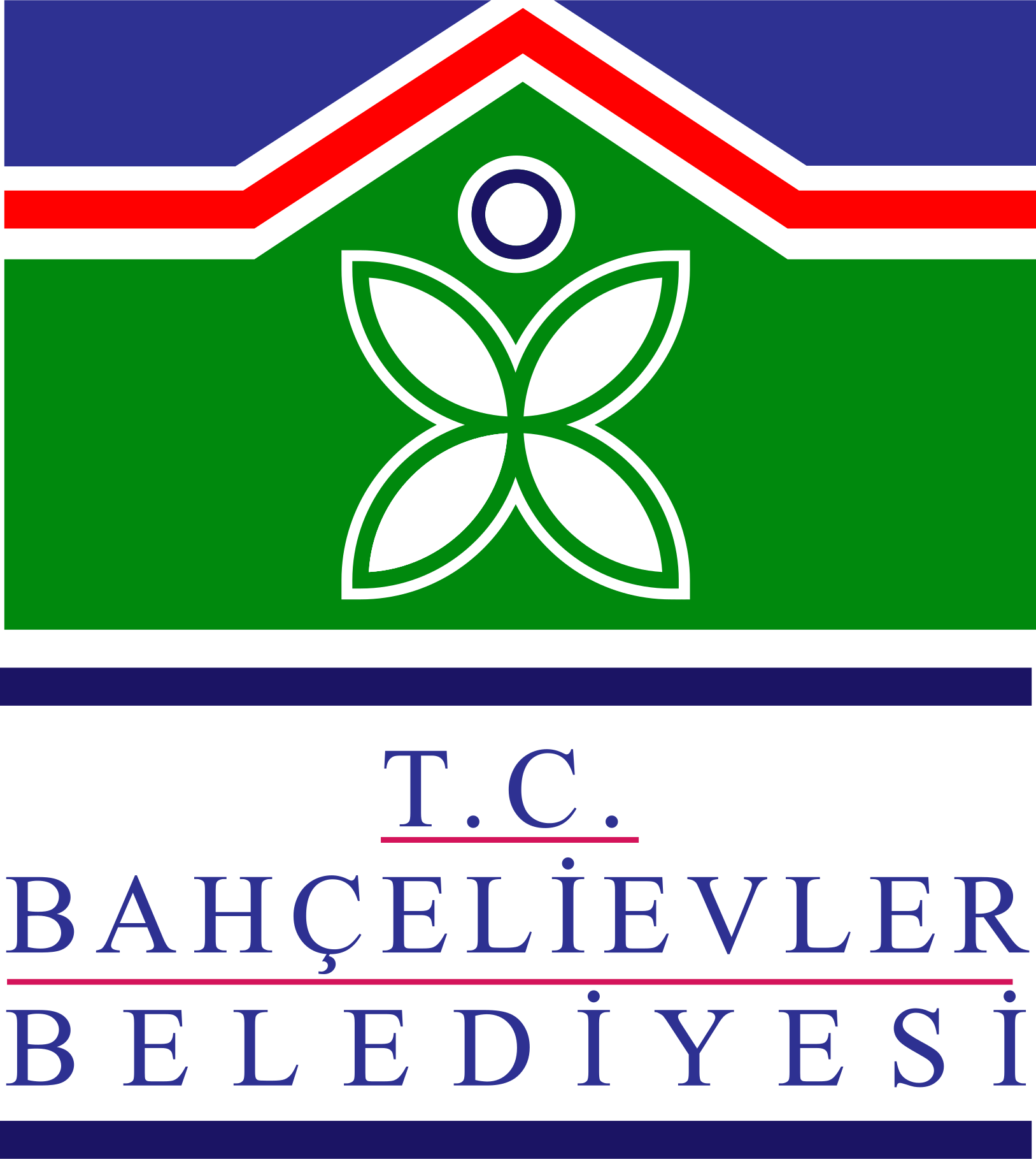 Bahçelievler Belediyesi logosu