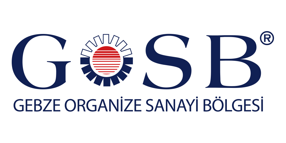 GOSB Yönetimi logosu