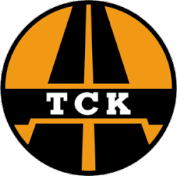 Karayolları Genel Müdürlüğü (TCK) logosu