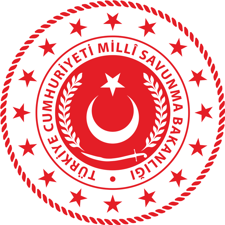 Milli Savunma Bakanlığı logosu